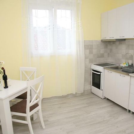 Apartments Mira Tivat Ngoại thất bức ảnh