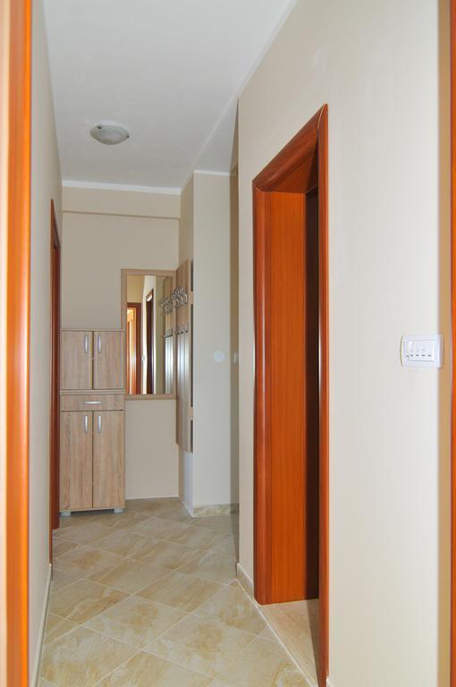 Apartments Mira Tivat Ngoại thất bức ảnh