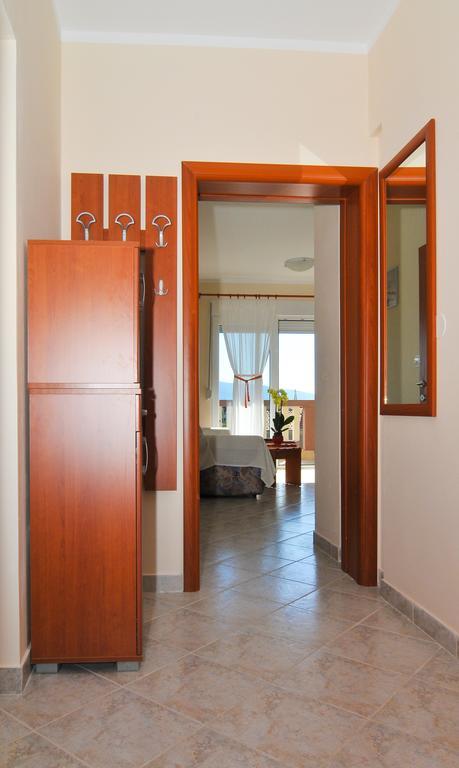Apartments Mira Tivat Ngoại thất bức ảnh