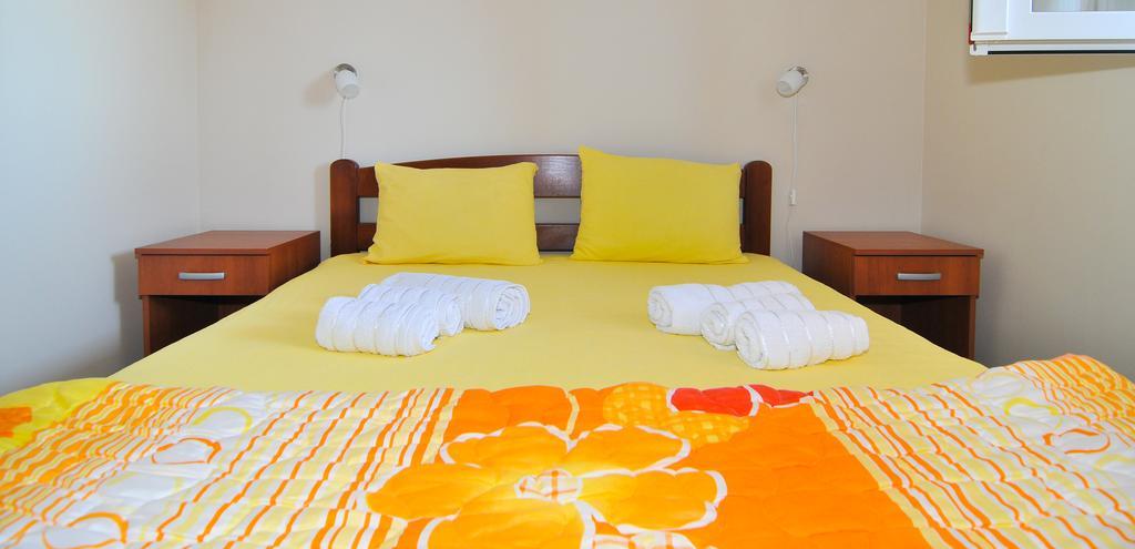 Apartments Mira Tivat Ngoại thất bức ảnh