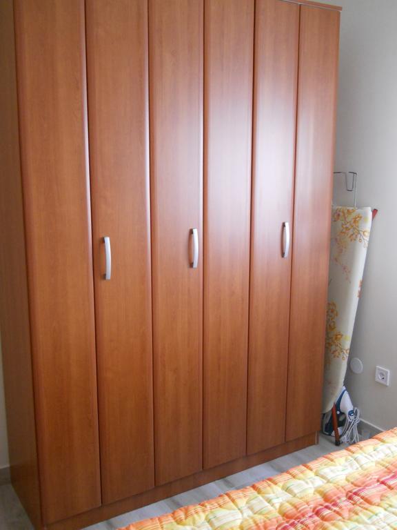 Apartments Mira Tivat Ngoại thất bức ảnh