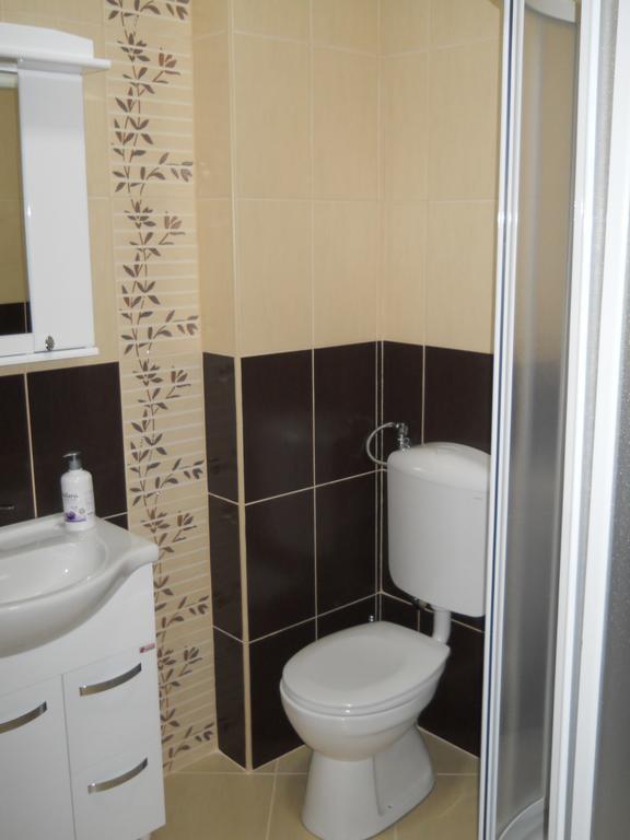 Apartments Mira Tivat Ngoại thất bức ảnh