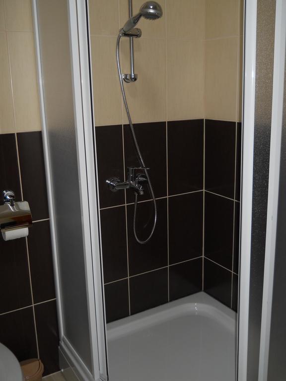 Apartments Mira Tivat Ngoại thất bức ảnh