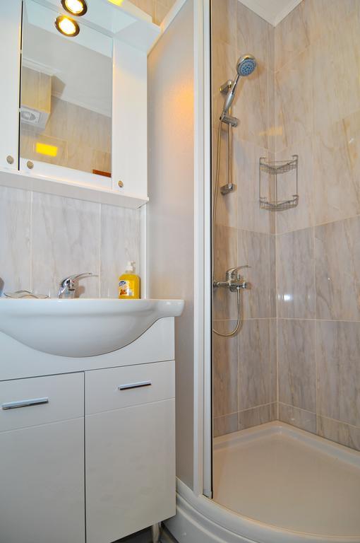 Apartments Mira Tivat Ngoại thất bức ảnh