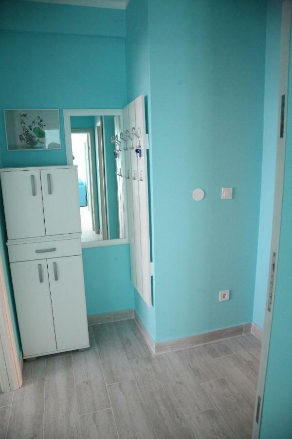 Apartments Mira Tivat Ngoại thất bức ảnh